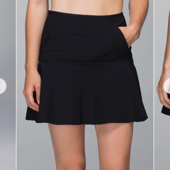 lululemon athletica Dresses & Skirts - Lululemon Get it On Skirt
